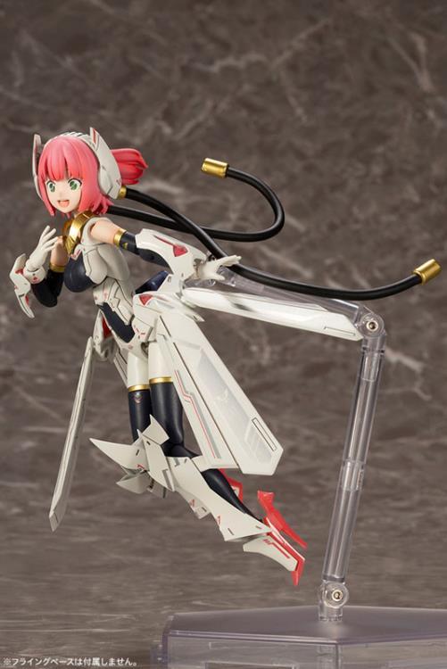 KOTOBUKIYA BULLET KNIGHTS Lancer