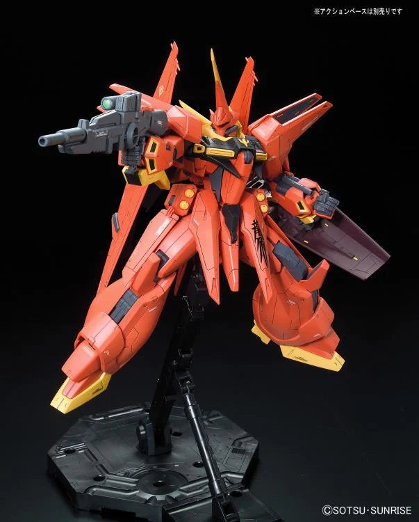Bandai RE/100 1/100 #06 Bawoo