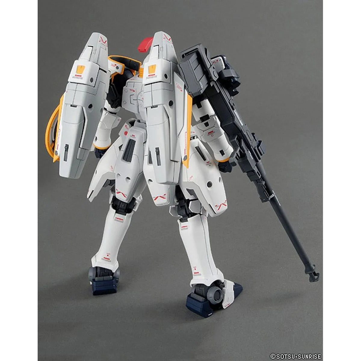 Bandai MG Mobile Suit Gundam Wing: Endless Waltz Tallgeese EW Master Grade 1:100 Scale Model Kit