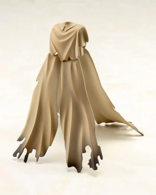 Kotobukiya M.S.G. Modeling Support Goods Dress Up Parts Crash Cloak (Reissue)