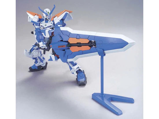 Bandai HG HGGS 1/144 #57 Gundam Astray Blue Frame Second L