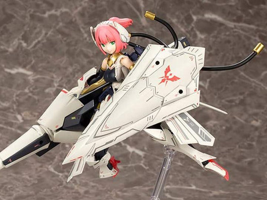 KOTOBUKIYA BULLET KNIGHTS Lancer