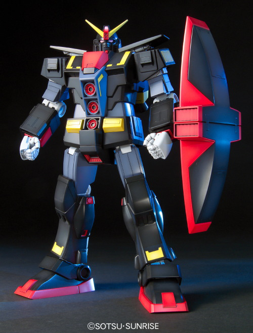 BANDAI HOBBY HGUC 1/144 #49 Psycho Gundam