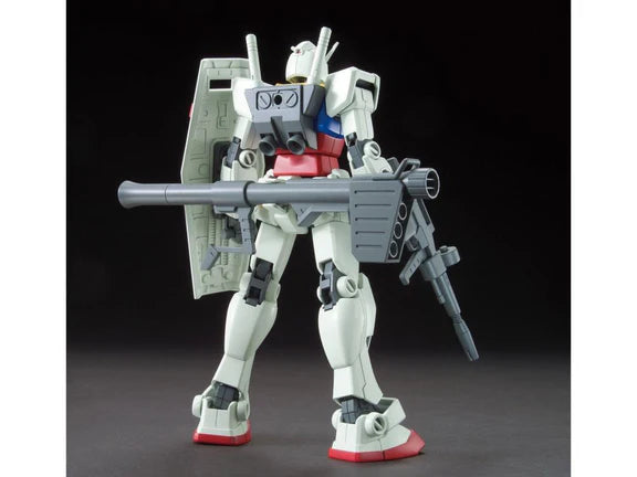 Bandai HG HGUC 1/144 #191 RX-78-2 Gundam