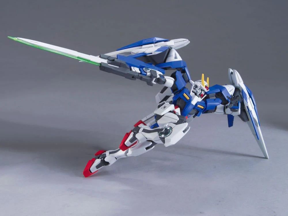 Bandai HG HG00 1/144 #54 00 Raiser (GN Sword III Ver.) Model Kit