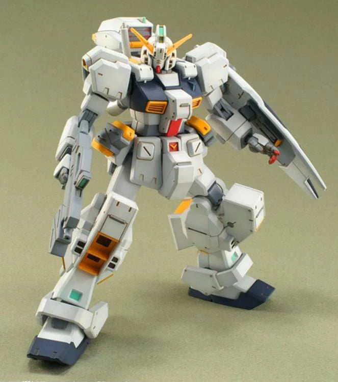 Bandai HG HGUC 1/144 #56 RX-121-1 TR-1 (Hazel Custom)