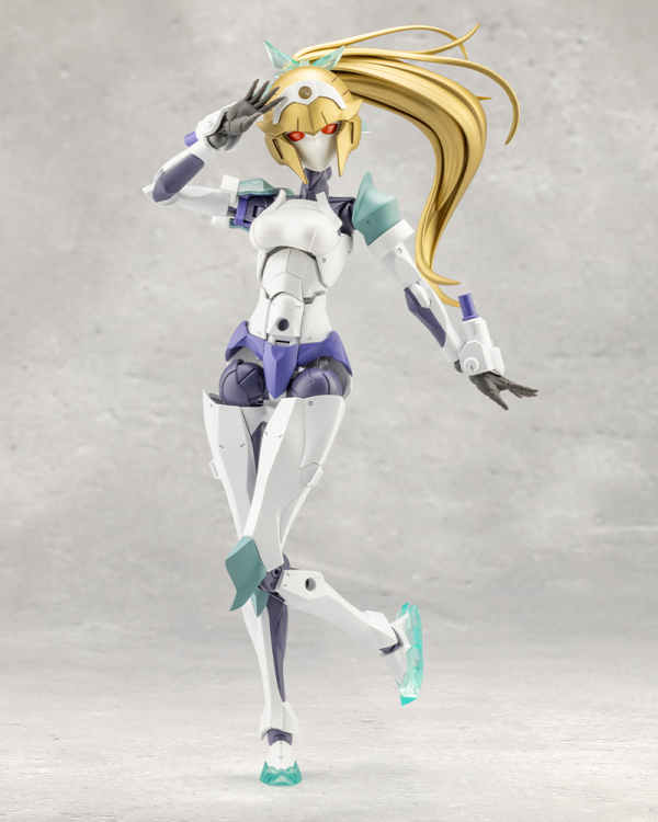 KOTOBUKIYA GREEN GLASS