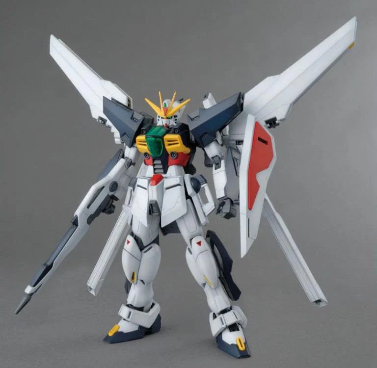 Bandai MG 1/100 Gundam Double X