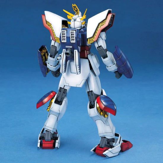 Bandai MG 1/100 Shining Gundam