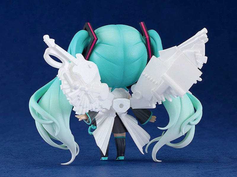 GSC Vocaloid Nendoroid No.2222 Hatsune Miku (Happy 16th Birthday Ver.)