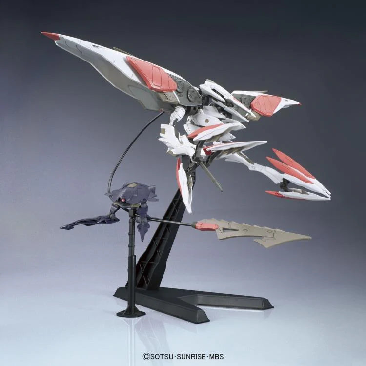 Bandai HG HGIBO 1/144 #029 Mobile Armor Hashmal