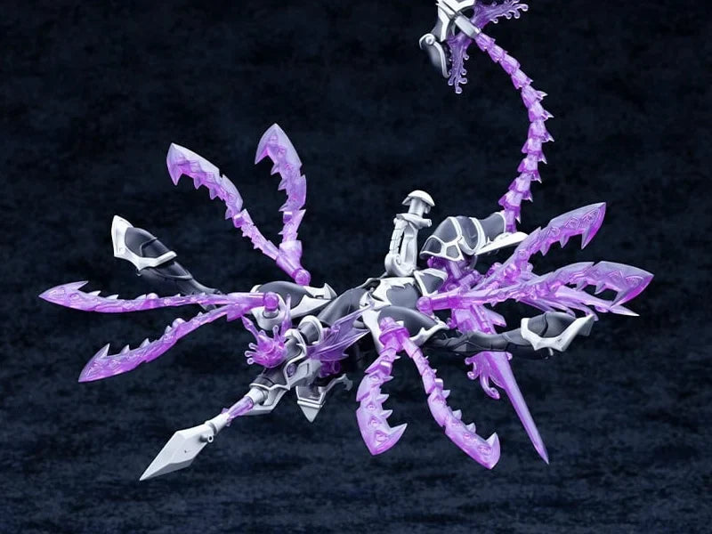 Kotobukiya Arcanadea XenoAlma Tidal Orketos Model Kit