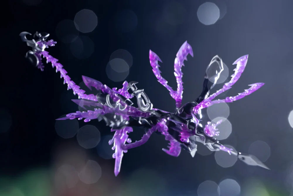 Kotobukiya Arcanadea XenoAlma Tidal Orketos Model Kit