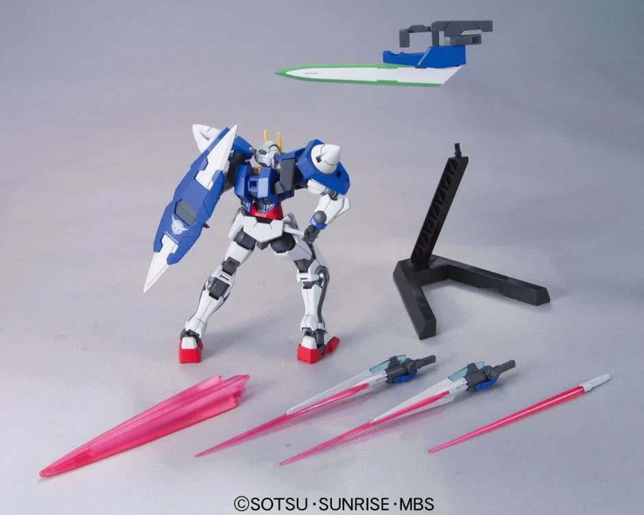 Bandai HG HG00 1/144 #54 00 Raiser (GN Sword III Ver.) Model Kit