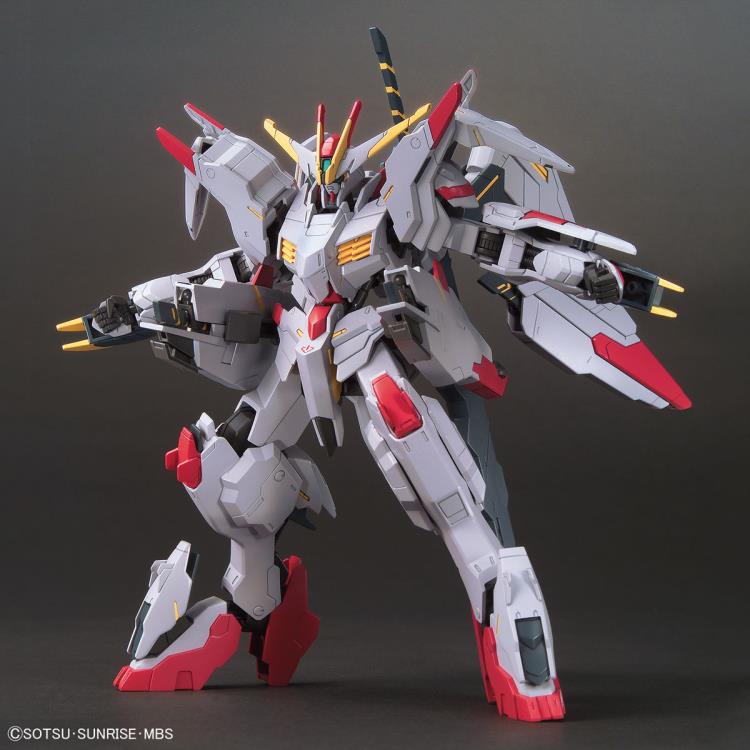 Bandai HG HGIBO 1/144 #040 Gundam Marchosias