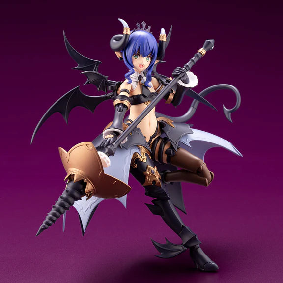 Kotobukiya Arcanadea Velretta Model Kit
