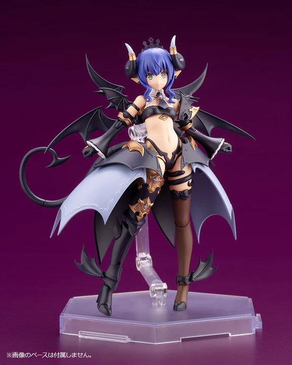 Kotobukiya Arcanadea Velretta Model Kit