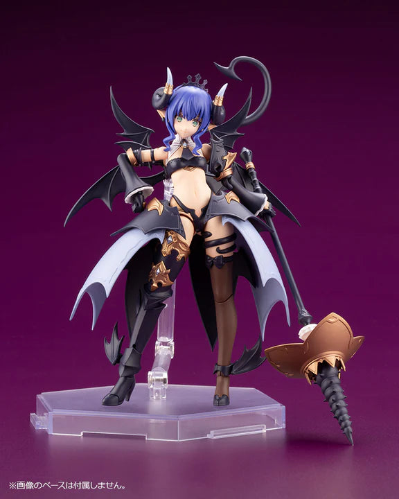 Kotobukiya Arcanadea Velretta Model Kit