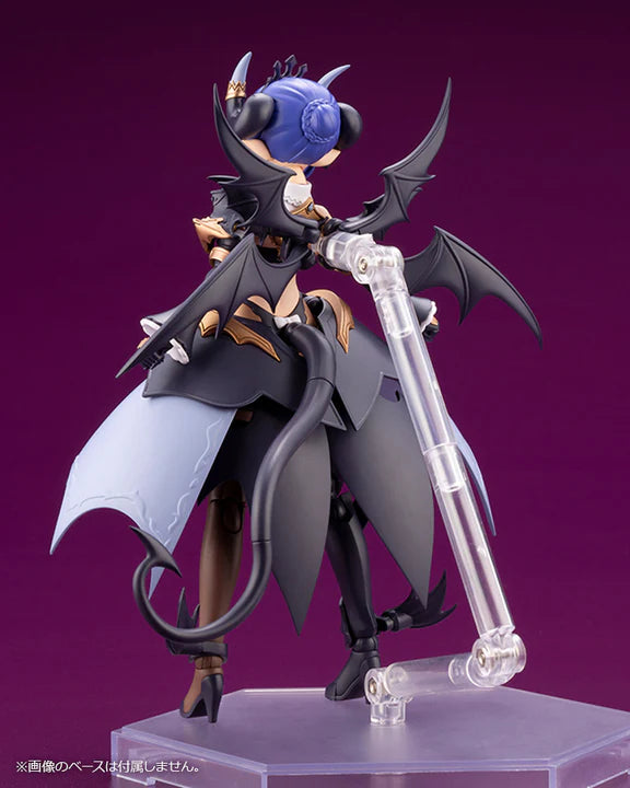 Kotobukiya Arcanadea Velretta Model Kit