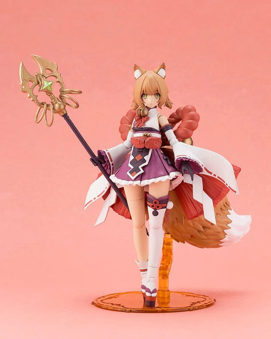 Kotobukiya Arcanadea Yukumo Model Kit