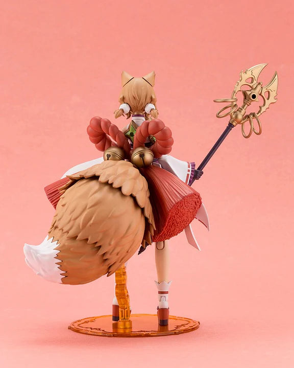 Kotobukiya Arcanadea Yukumo Model Kit