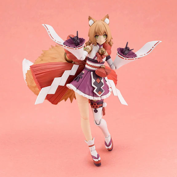 Kotobukiya Arcanadea Yukumo Model Kit