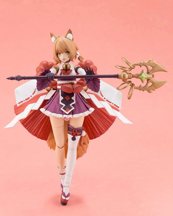 Kotobukiya Arcanadea Yukumo Model Kit