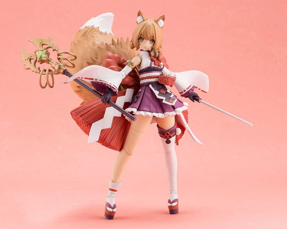 Kotobukiya Arcanadea Yukumo Model Kit