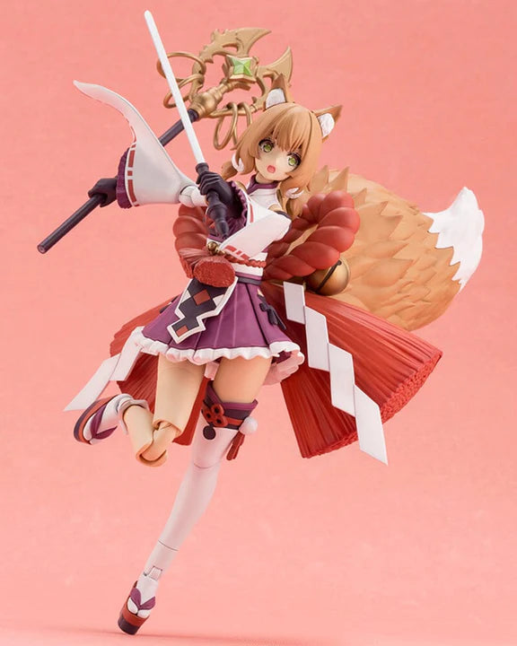 Kotobukiya Arcanadea Yukumo Model Kit