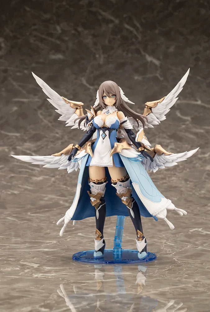 Kotobukiya Arcanadea Ermeda Model Kit