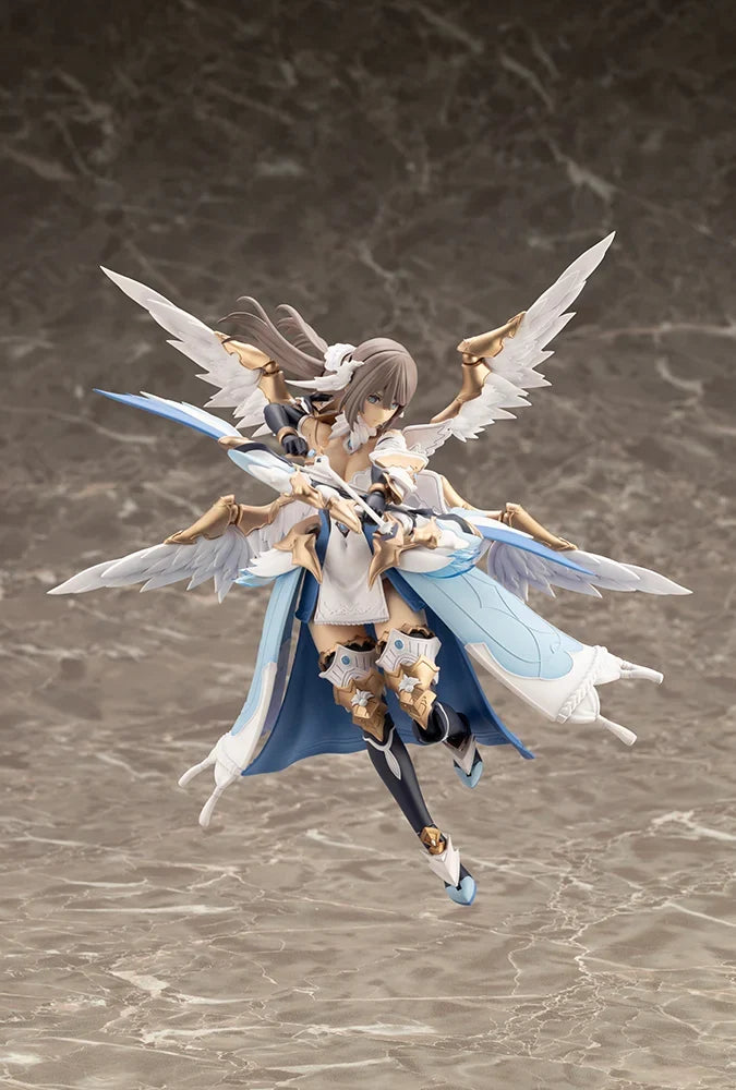 Kotobukiya Arcanadea Ermeda Model Kit
