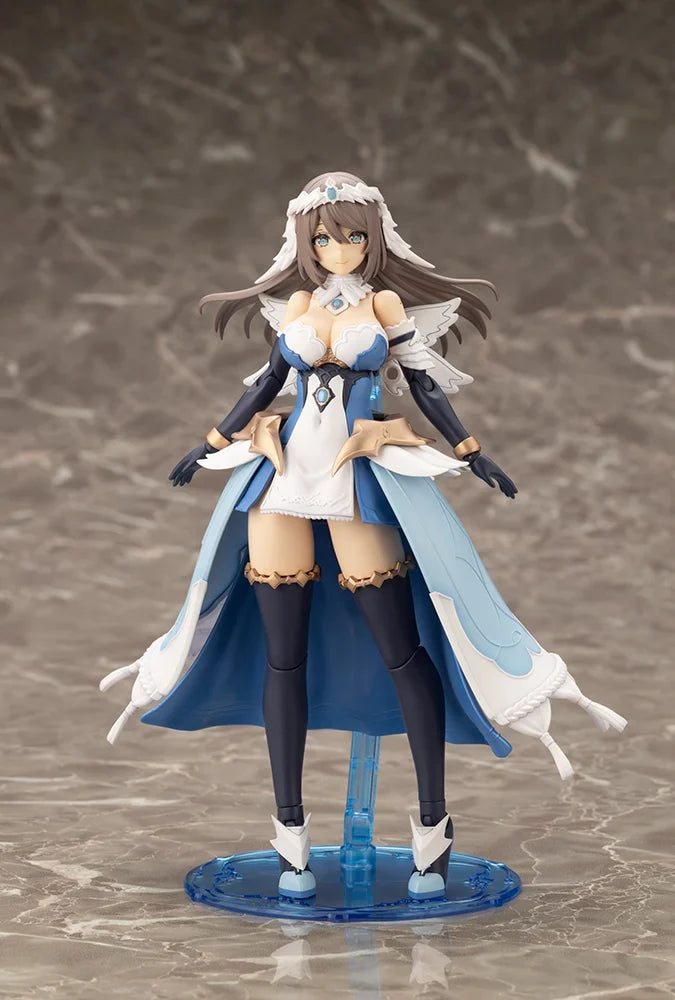 Kotobukiya Arcanadea Ermeda Model Kit
