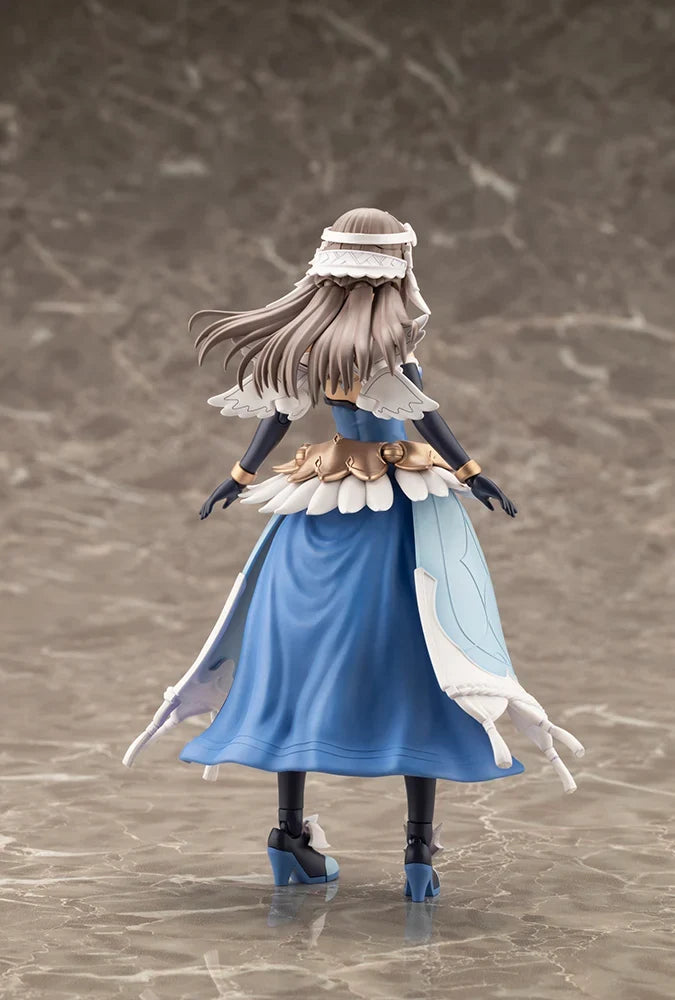 Kotobukiya Arcanadea Ermeda Model Kit