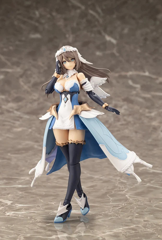 Kotobukiya Arcanadea Ermeda Model Kit