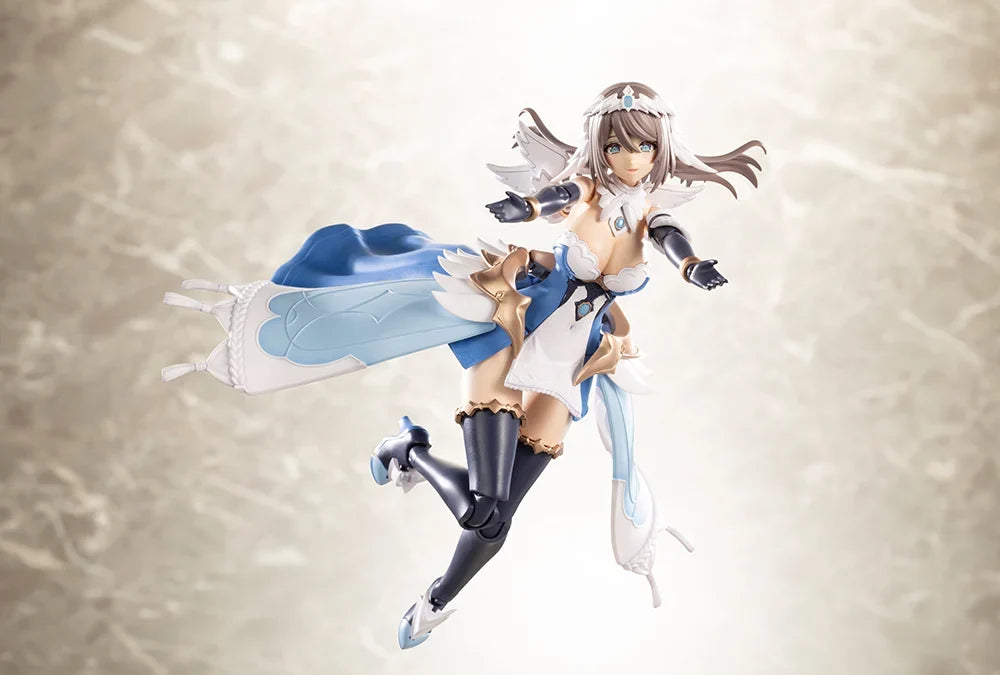 Kotobukiya Arcanadea Ermeda Model Kit
