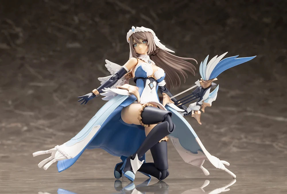 Kotobukiya Arcanadea Ermeda Model Kit