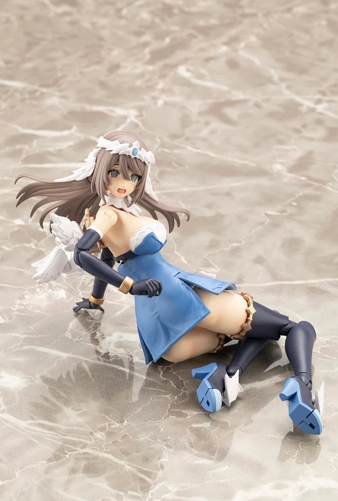 Kotobukiya Arcanadea Ermeda Model Kit