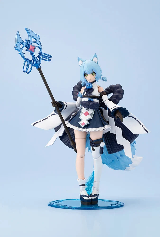 Kotobukiya Arcanadea Yukumo ReACT-C Model Kit