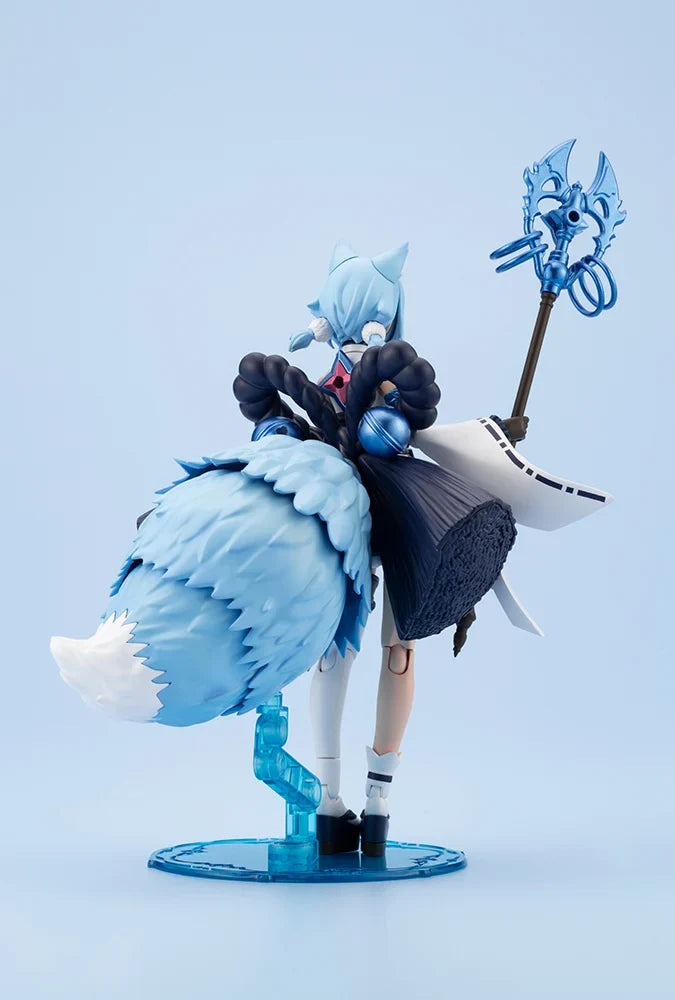 Kotobukiya Arcanadea Yukumo ReACT-C Model Kit