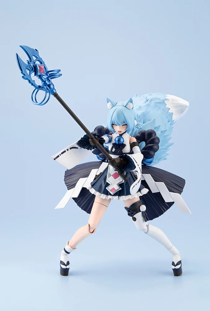 Kotobukiya Arcanadea Yukumo ReACT-C Model Kit
