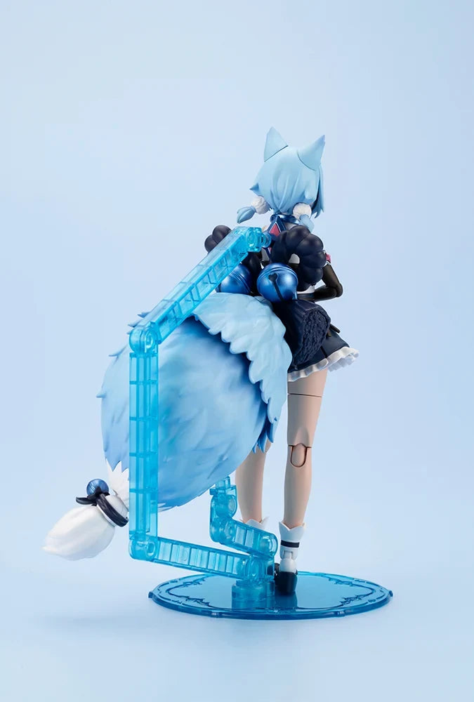 Kotobukiya Arcanadea Yukumo ReACT-C Model Kit