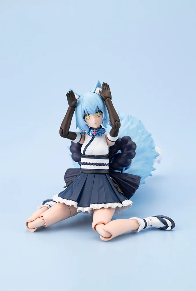 Kotobukiya Arcanadea Yukumo ReACT-C Model Kit