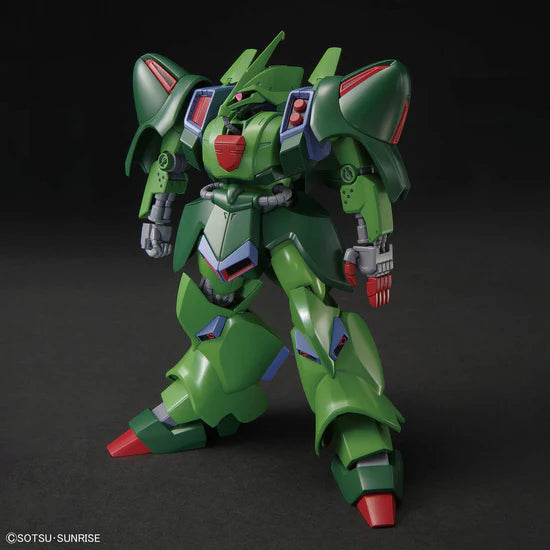 Bandai HGUC 1/144 #262 AMX-101 Galluss-J