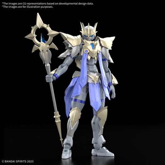 BANDAI HOBBY 30MF LIBER BISHOP