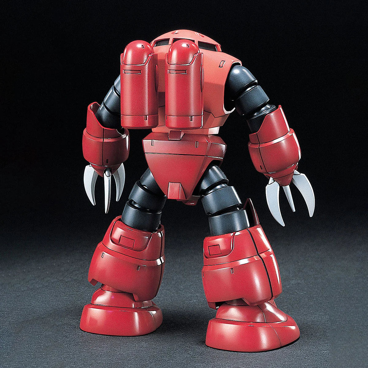 Bandai HG HGUC 1/144 #19 MSM-07S Z'gok (Char's Custom)
