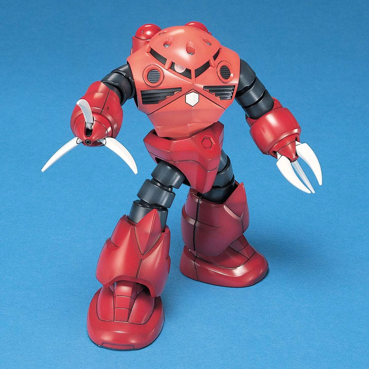 Bandai HG HGUC 1/144 #19 MSM-07S Z'gok (Char's Custom)