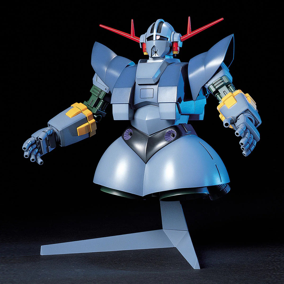 Bandai HG HGUC 1/144 #22 MSN-02 Zeong