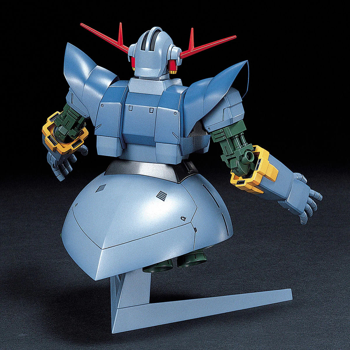 Bandai HG HGUC 1/144 #22 MSN-02 Zeong