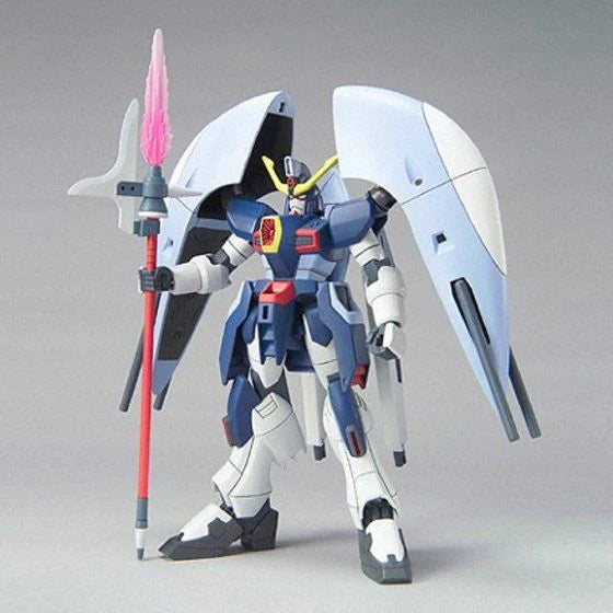 Bandai HG HGGS 1/144 #26 Abyss Gundam