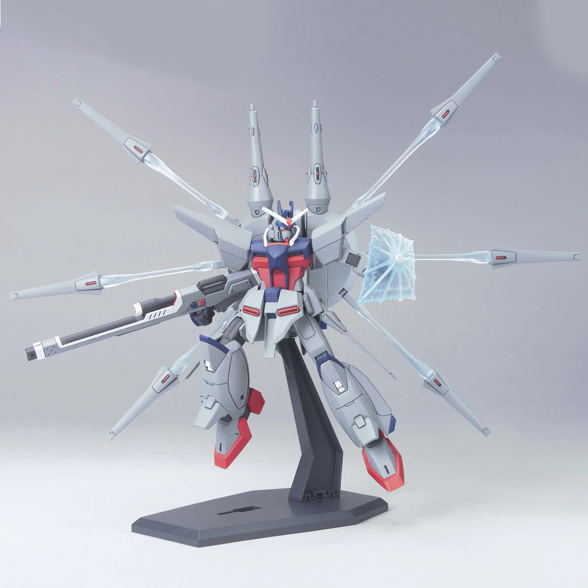 Bandai HG HGGS 1/144 #35 Legend Gundam